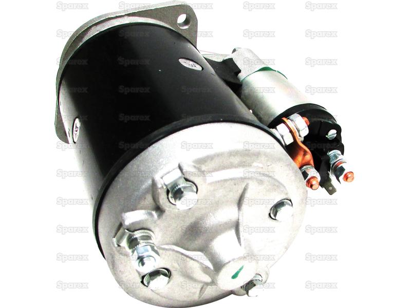 Starter MotorKw (Sparex)-S.159318-1353