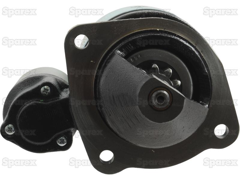 Starter MotorKw (Sparex)-S.159319-1357