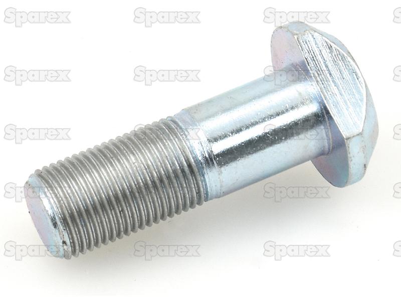 Cut Wheel Stud, 3/4'' x 2 5/16'' (UNF)-S.1600-1384