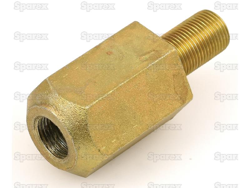 Dual Wheel Adaptor 3/4'' x 3/4'' UNF-S.16028-1388
