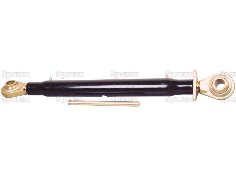 Top Link Heavy Duty (Cat.2/2) Ball and Ball, 1 1/4'', Min mm:15''-S.16073-1392