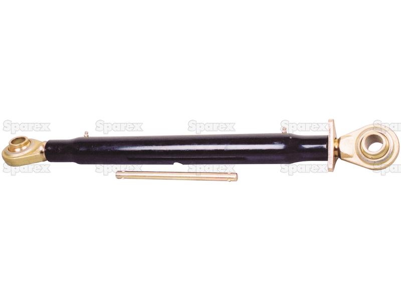 Top Link Heavy Duty (Cat.2/2) Ball and Ball, 1 1/4'', Min mm:19''-S.16074-1393