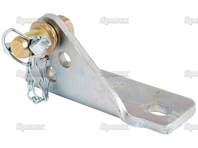 Stabiliser Bracket LH-S.160-1383