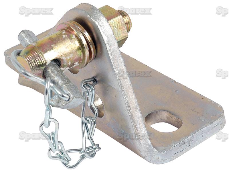 Stabiliser Bracket RH-S.161-1395