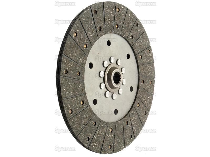 Clutch Plate-S.162443-1403