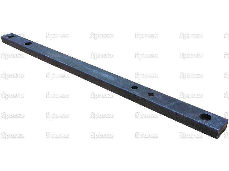 Swinging Drawbar - Straight-S.162688-1406