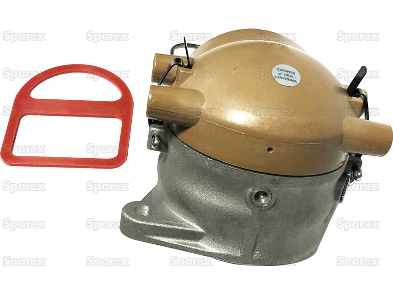 Distributor Assembly-S.164420-1442