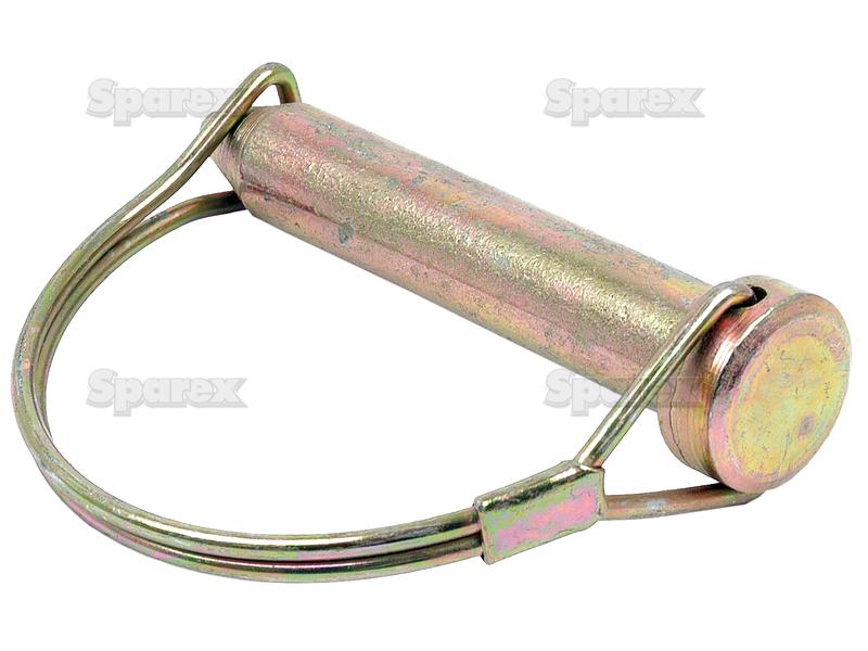 L/PIN Stabilizer-S.16496-1446