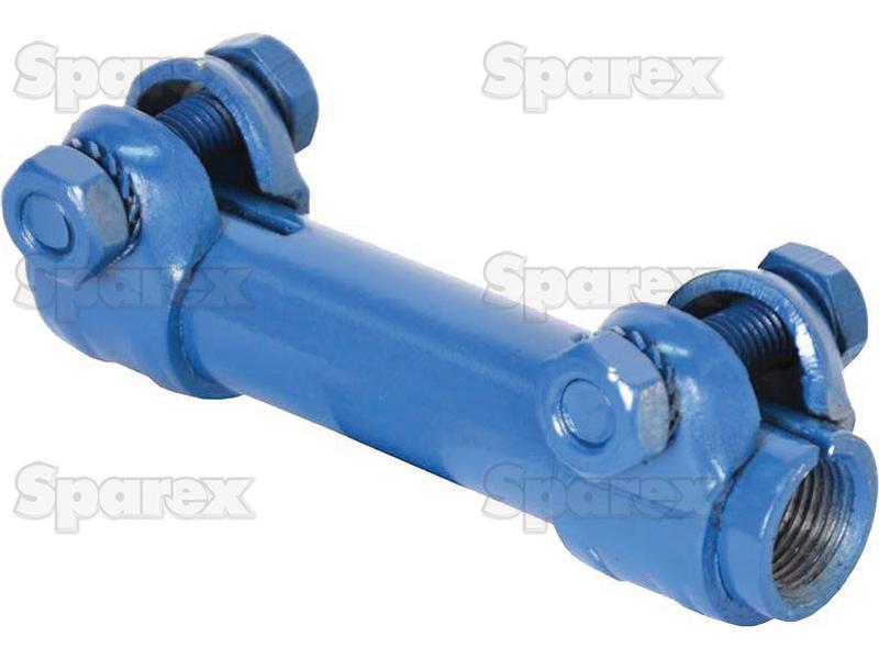 Tie Rod Tube-S.165787-1466