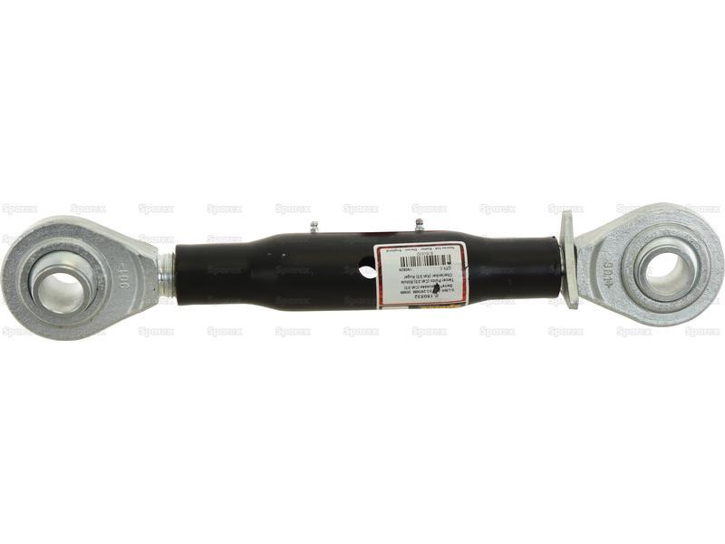 Top Link Heavy Duty (Cat.3/3) Ball and Ball, M36x3, Min mm:15''-S.16840-1502