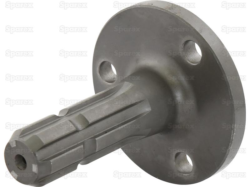 PTO Shaft-S.17254-1523