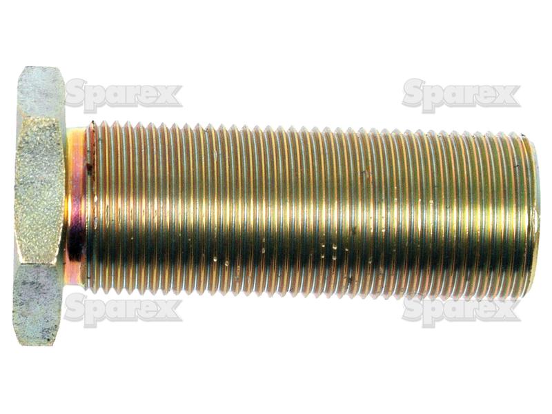 Lift Rod Adjuster-S.17276-1529