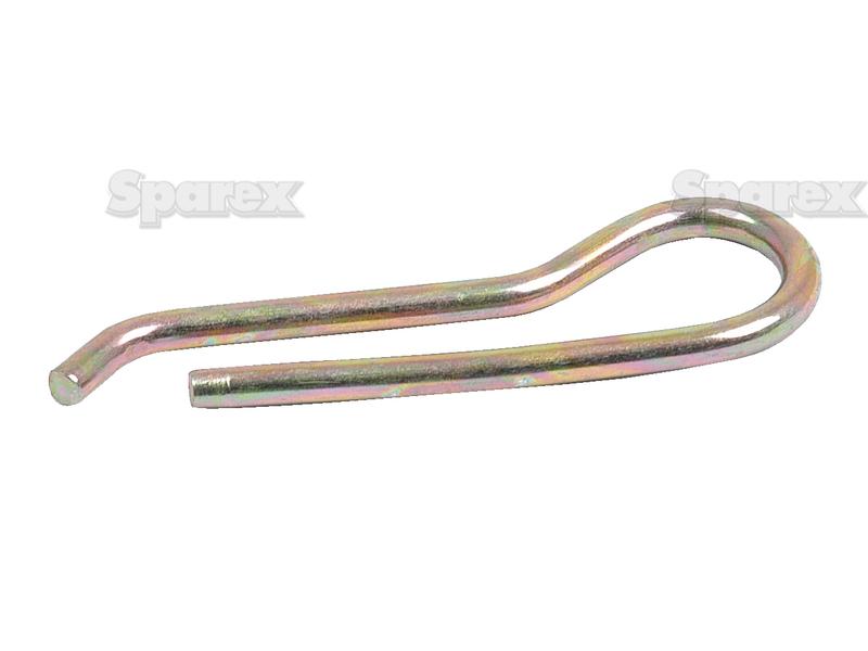 Lower Link Ball Retaining Clip-S.1730-1539