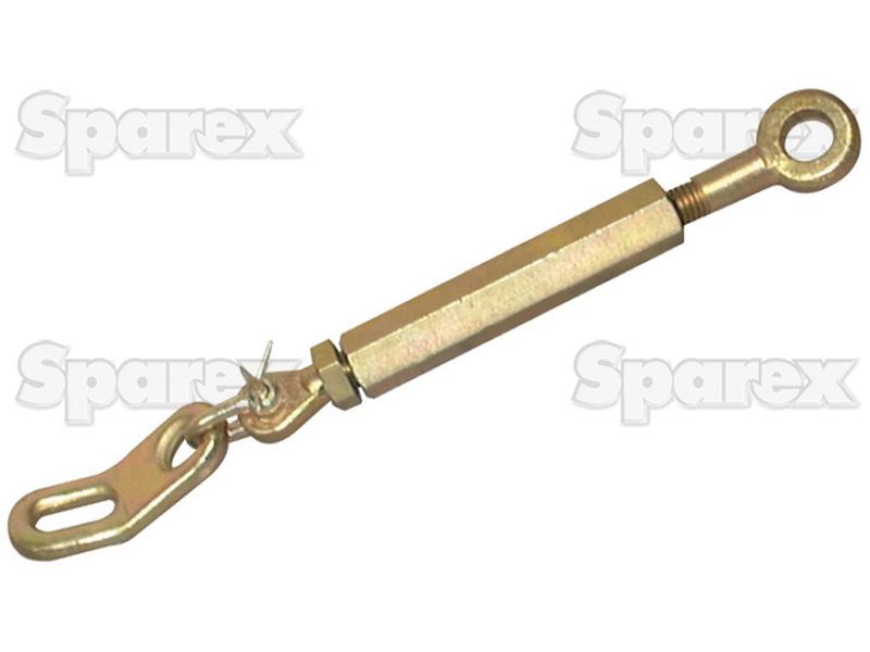 Short Stabilizer assembly-S.173-1536
