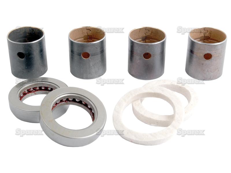Spindle Repair Kit-S.17501-1556