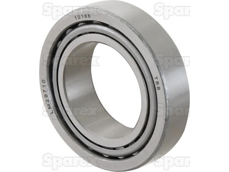 Sparex Taper Roller Bearing (LM29749/29710)-S.17614-1570