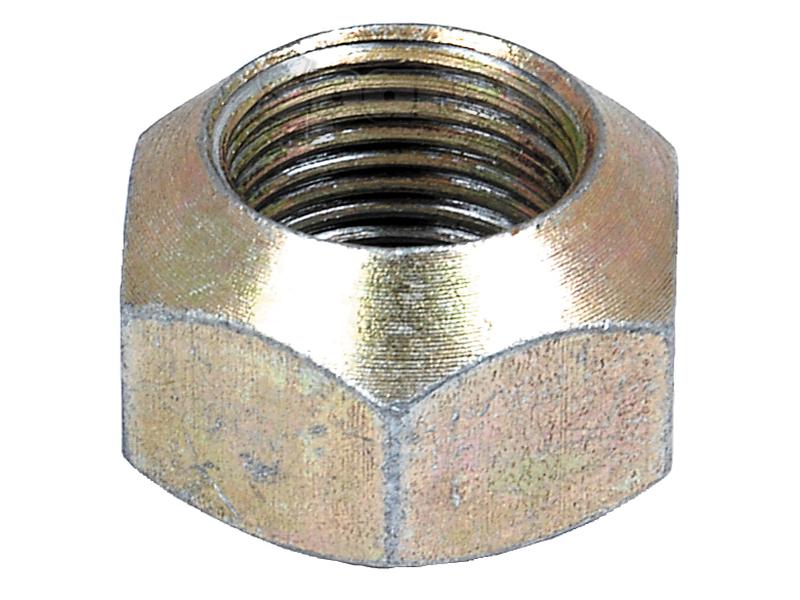 Front Axle Nut-S.17623-1576