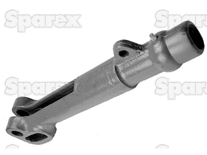 Leveling box Fork-S.17800-1595