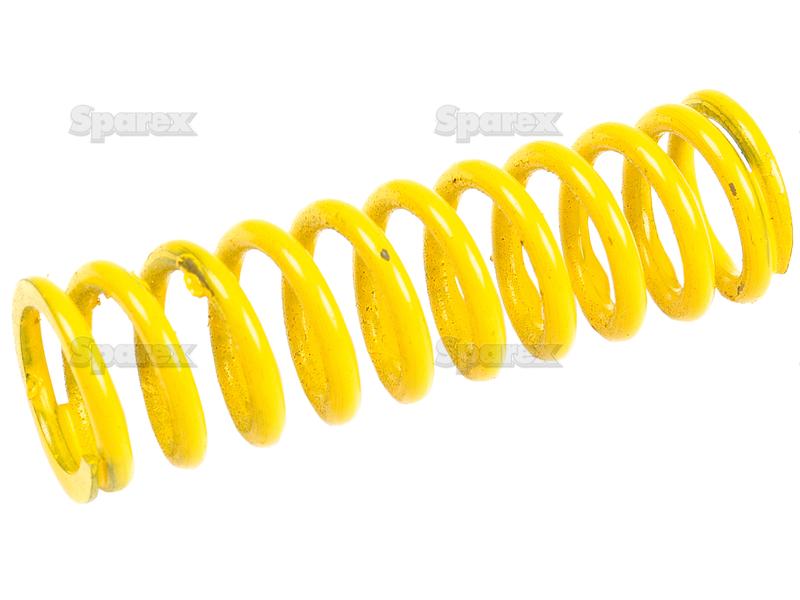 Clutch Spring - Yellow-S.1781-1597