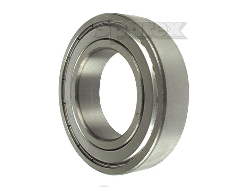 Sparex Deep Groove Ball Bearing (6006ZZ)-S.18022-1617