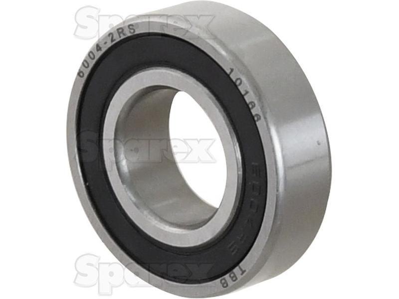 Sparex Deep Groove Ball Bearing (60042RS)-S.18036-1619