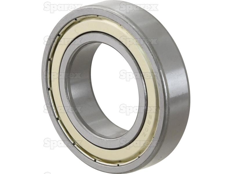 Sparex Deep Groove Ball Bearing (6210ZZ)-S.18076-1709