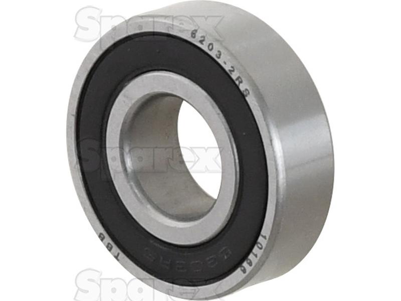 Sparex Deep Groove Ball Bearing (62032RS)-S.18085-1715