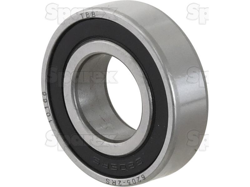 Sparex Deep Groove Ball Bearing (62052RS)-S.18087-1728