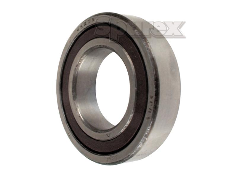 Sparex Deep Groove Ball Bearing (62092RS)-S.18091-1735