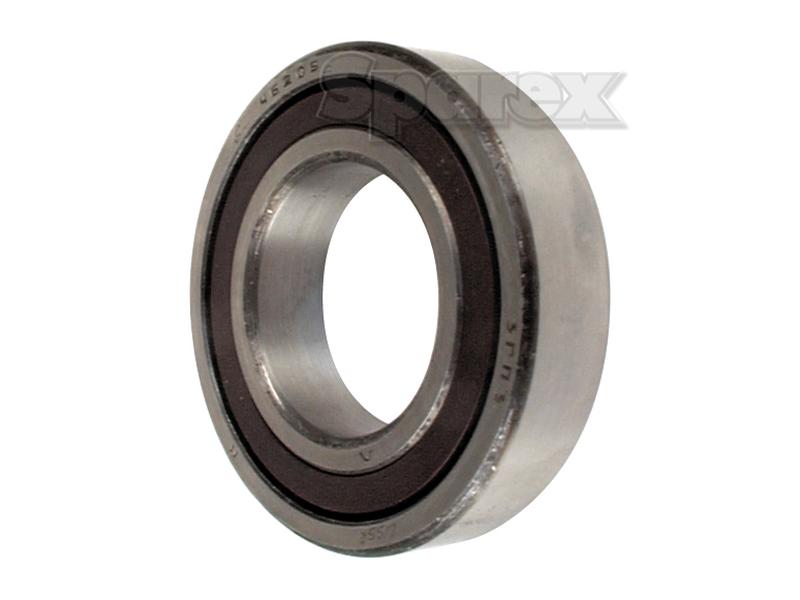Sparex Deep Groove Ball Bearing (62172RS)-S.18099-1741