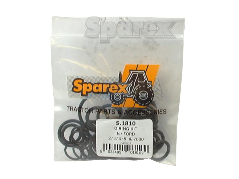 O'Ring Kit-S.1810-1742