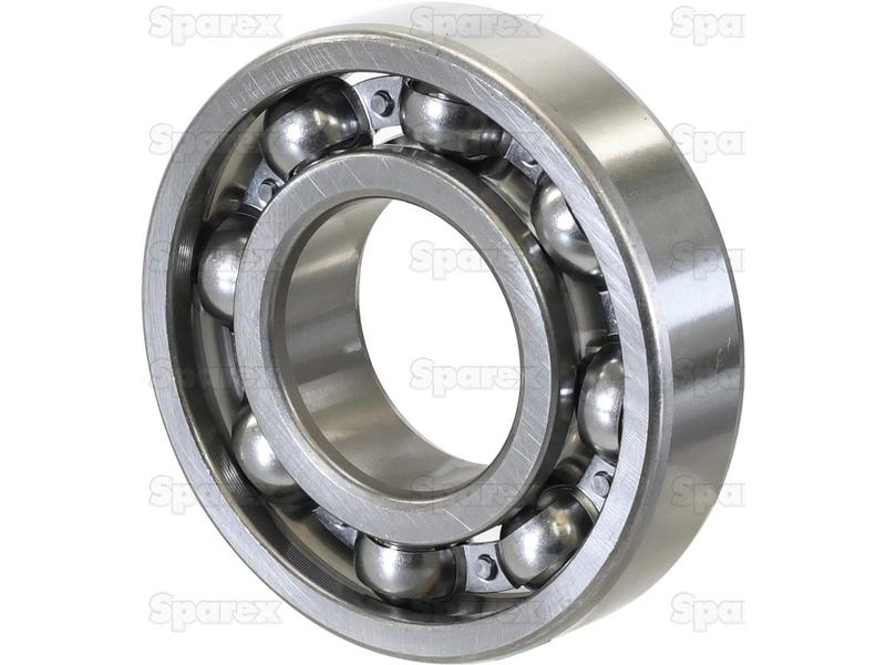 Sparex Deep Groove Ball Bearing (6310Open)-S.18110-1745
