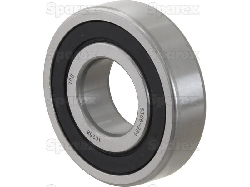 Sparex Deep Groove Ball Bearing (63062RS)-S.18136-1774