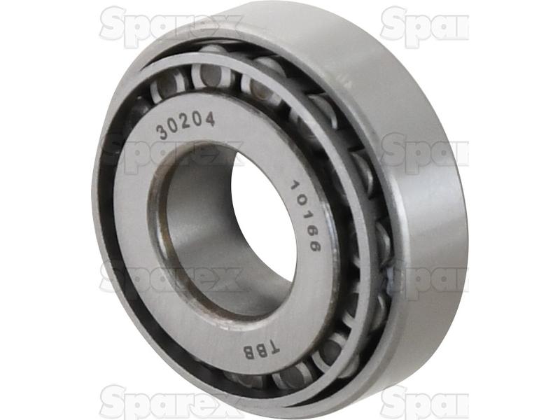 Sparex Taper Roller Bearing (30204)-S.18212-1784