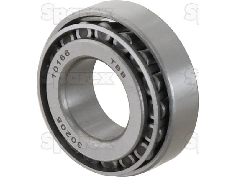 Sparex Taper Roller Bearing (30205)-S.18213-1793
