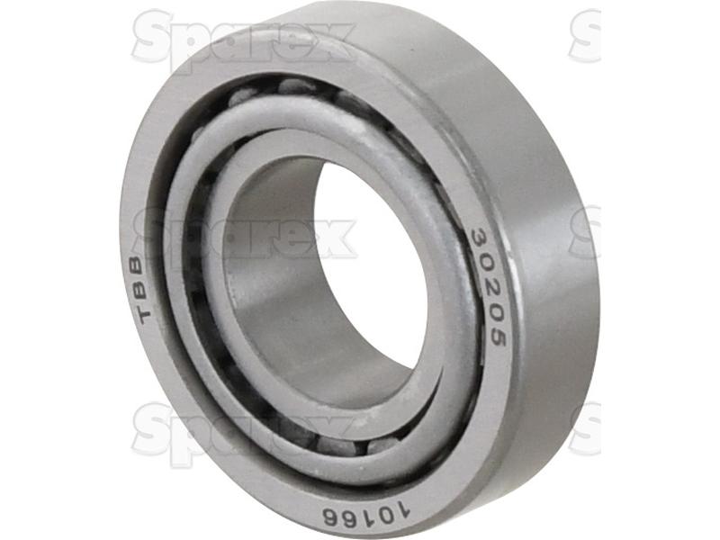 Sparex Taper Roller Bearing (30205)-S.18213-1787