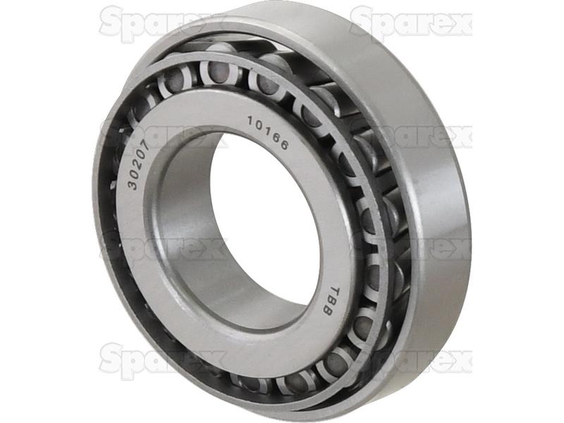 Sparex Taper Roller Bearing (30207)-S.18215-1811