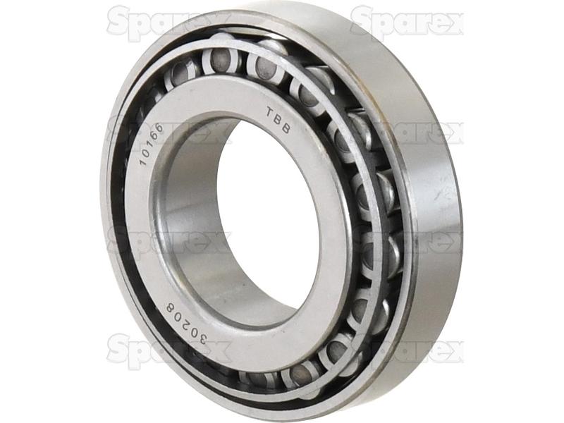 Sparex Taper Roller Bearing (30208)-S.18216-1817