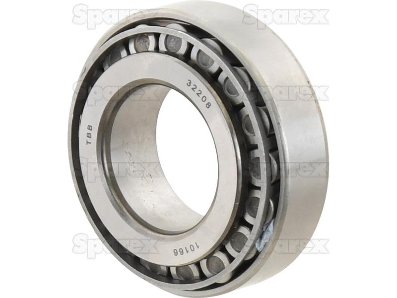 Sparex Taper Roller Bearing (32208)-S.18256-1911