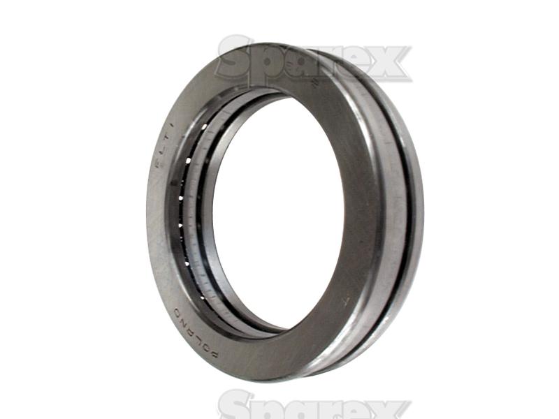 Thrust Bearing (51107)-S.18277-1924