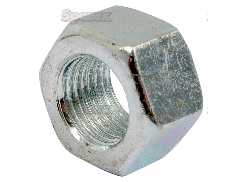 Hex Nut, Size: 1/2'' UNC (Din 934) Tensile strength: 8.8-S.1829-1927