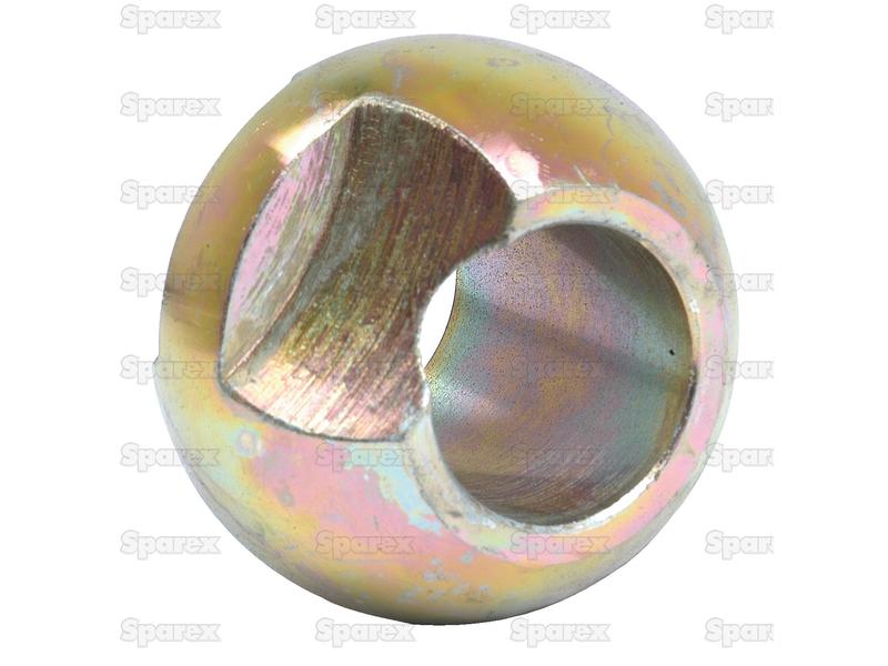 Lower Link Ball (Cat. 2/2)-S.18390-1932
