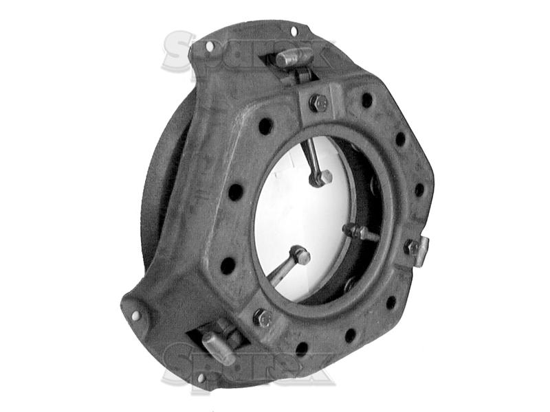 Clutch Cover Assembly-S.19511-2173