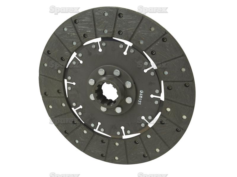 Clutch Plate-S.19536-2177