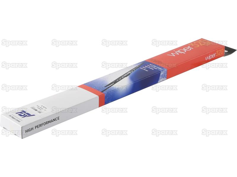 Wiper Blade - 16'' (400mm) 1 pc. + S.14730-S.19774-2209