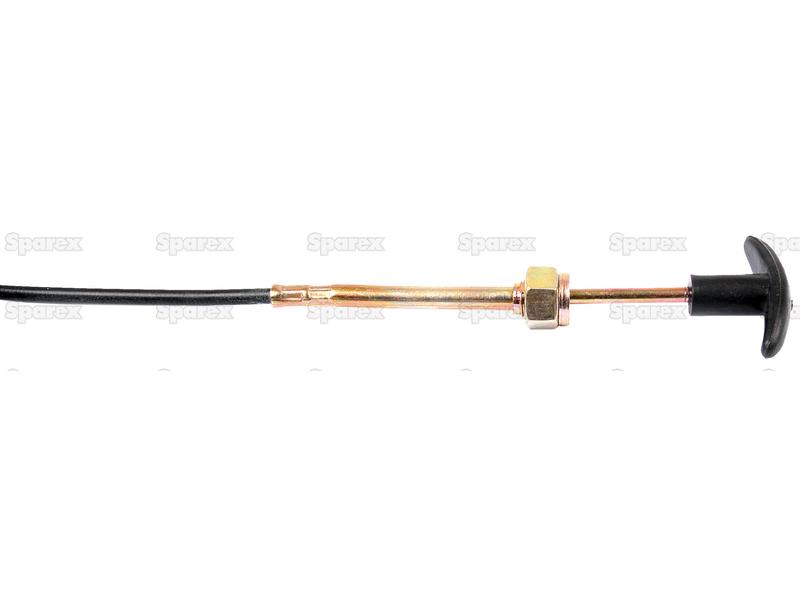 Brake Cable - LengthOuter cable length-S.20344-2269