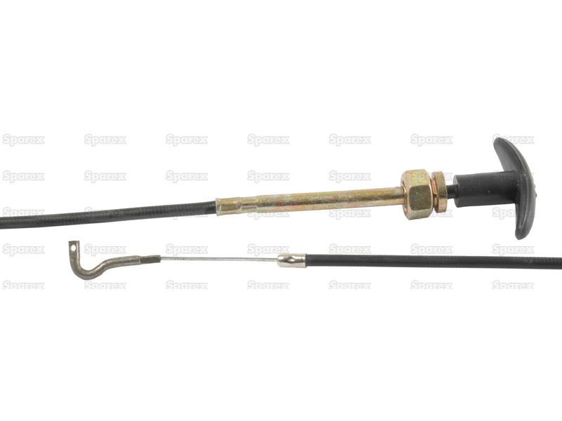 Brake Cable - LengthOuter cable length-S.20345-2270