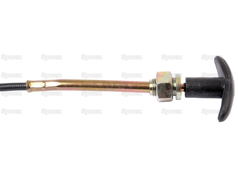 Brake Cable - LengthOuter cable length-S.20346-2272