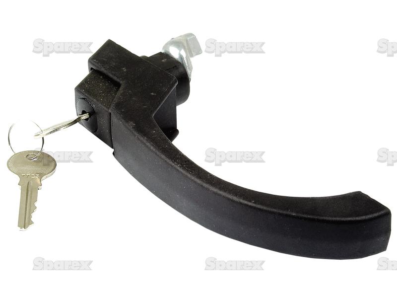 Outer Door Handle LH/RH-S.20934-2303