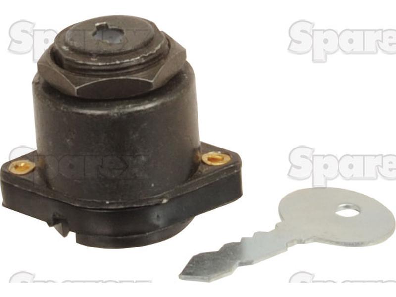 Ignition Switch-S.22482-2325